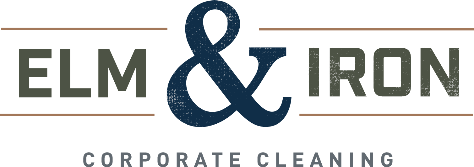 Elm & Iron Corporate Cleaning